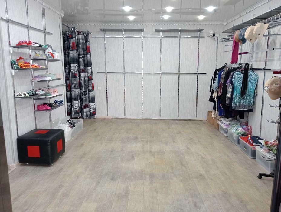 Продам магазин ДиЛеТо