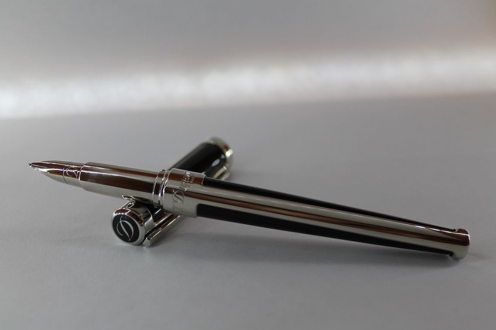 Перьевая ручка S.T Dupont DEFI