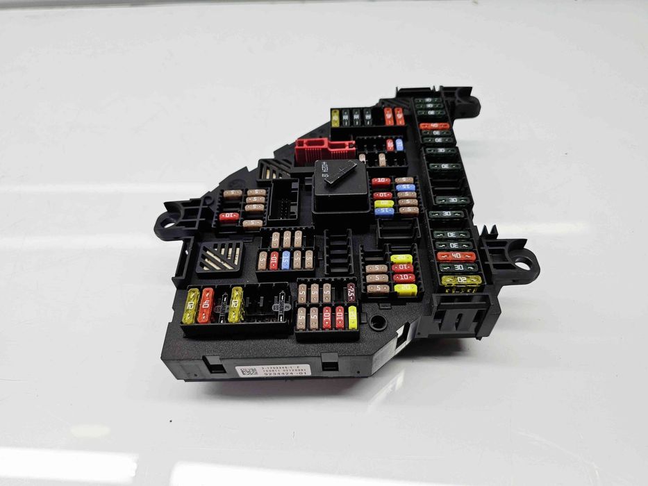 Panou sigurante Bmw5 (F10) [Fabr 2011-2016] 9234424