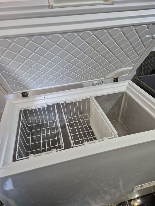 Lada frigorifica Gorenje