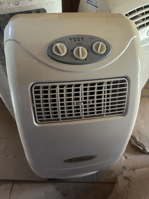 Climă portabilă, am 6 modele,  6300btu, 7000btu, 9000btu, etc.