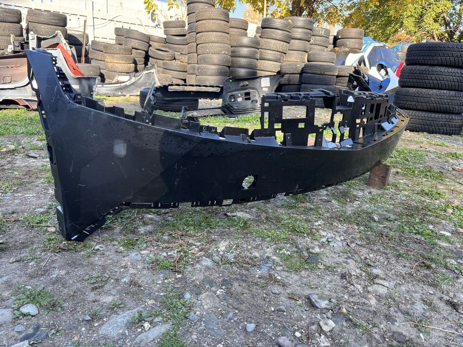 Броня Hyundai Ioniq 5