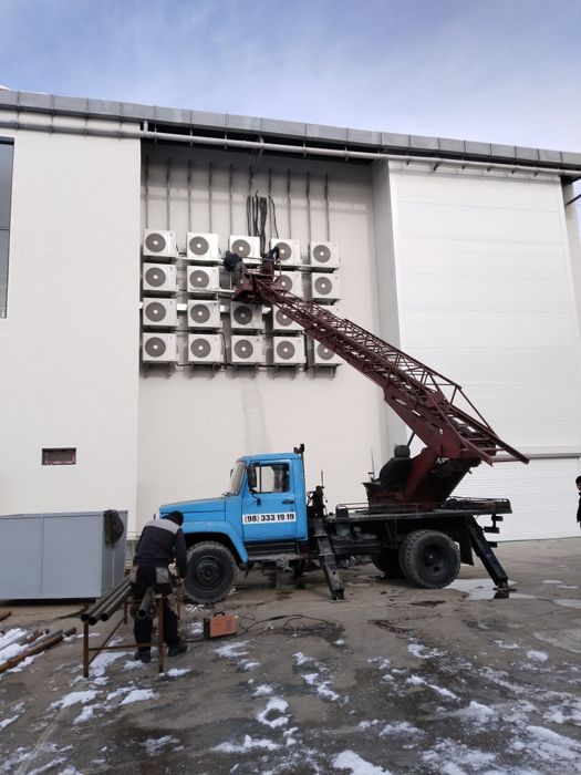 Вишка хизмати 24/7