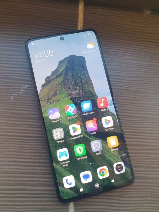 Xiaomi redmi note 12 pro 5g 128gb