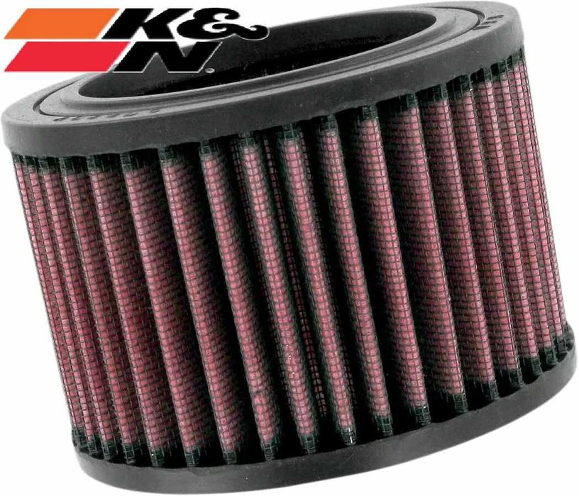 Спортен въздушен филтър KN  -  BMW R1200C Р850 BM1298