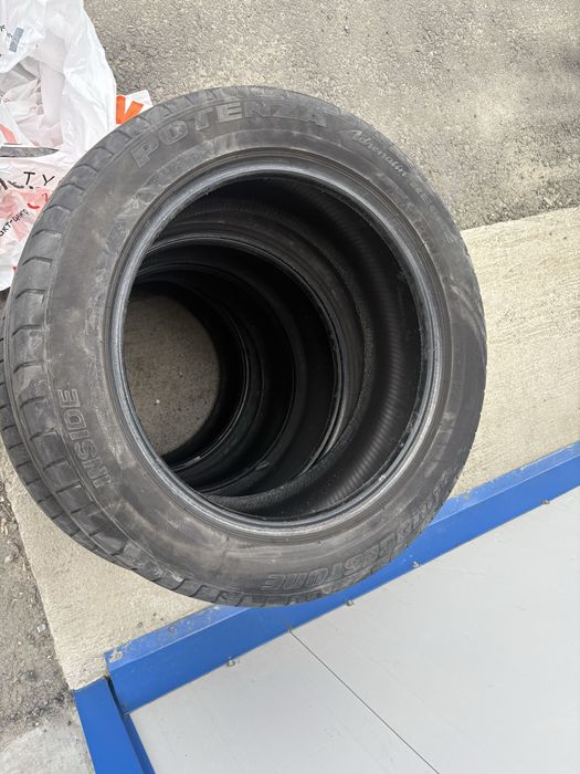 Продам шина летний R17