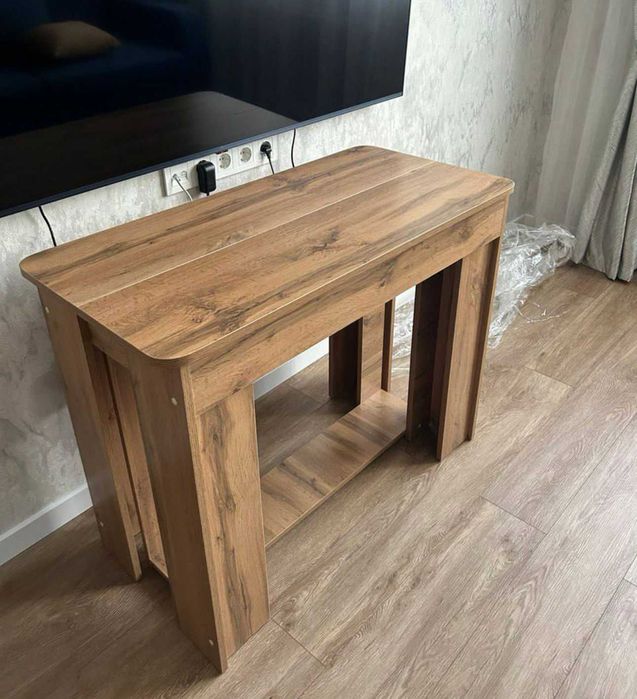 БЫСТРАЯ ДОСТАВКА! Стол трансформер