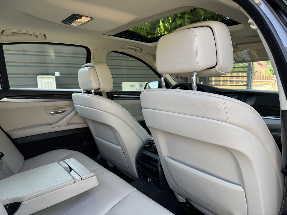 Vand/Schimb F10 ~ Distronic ~ Trapa