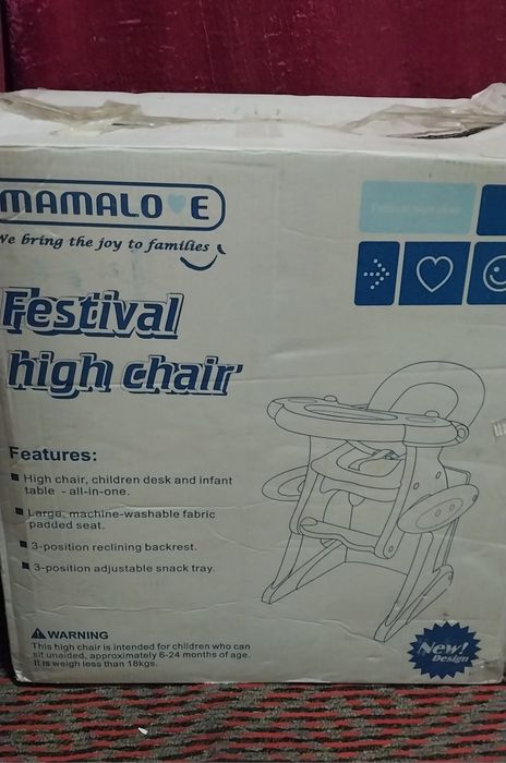 Detskiy parta, bolalar stuli