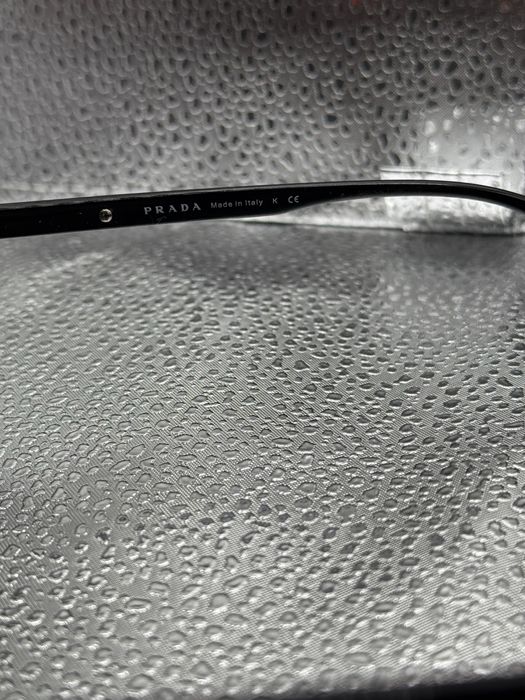 Rame Ochelari prada vps 02h lentile cristaline
