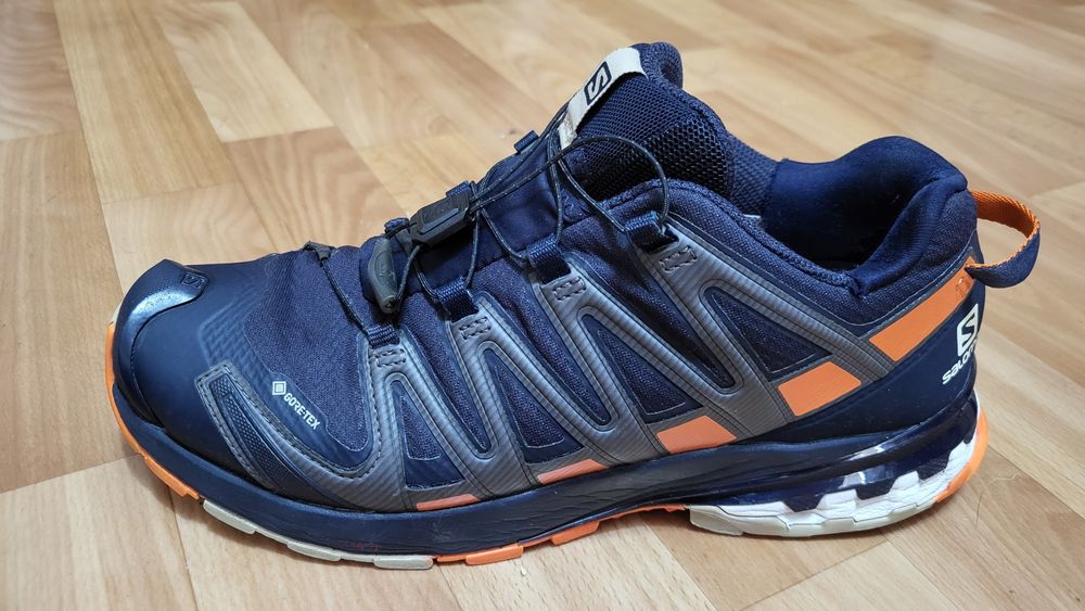 Кросcовки Salomon  XA Pro 3D  Размер 41.