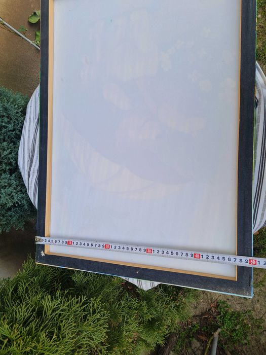 Картина Мечо Пух и приятели.