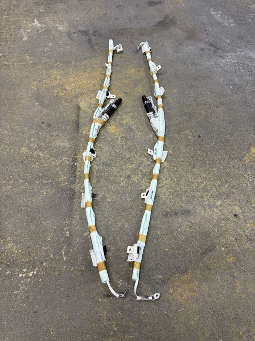 Bmw g20 g21 завеса завеси аирбаг аербаг еирбаг airbag