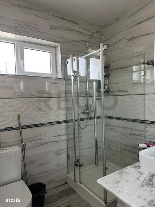 Apartament modern la Dealuri Oradea