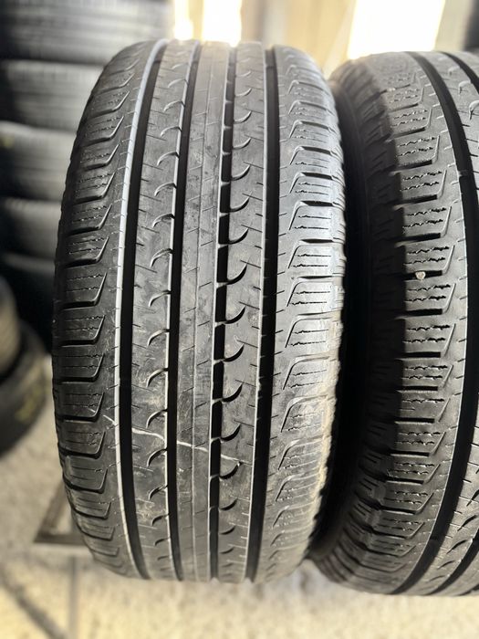 265/60/18 Vara , Set GOODYEAR , Profil Excelent , Ca noi !