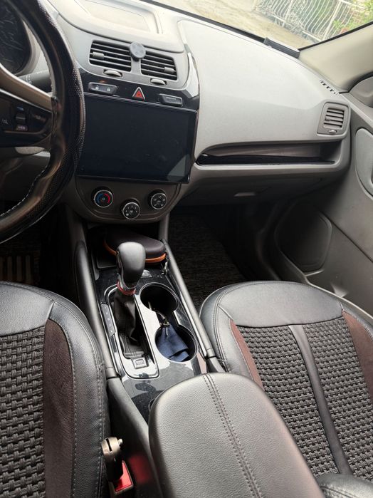 Cobalt avtomat sotil