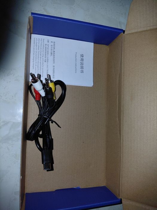 Игровая приставка х13