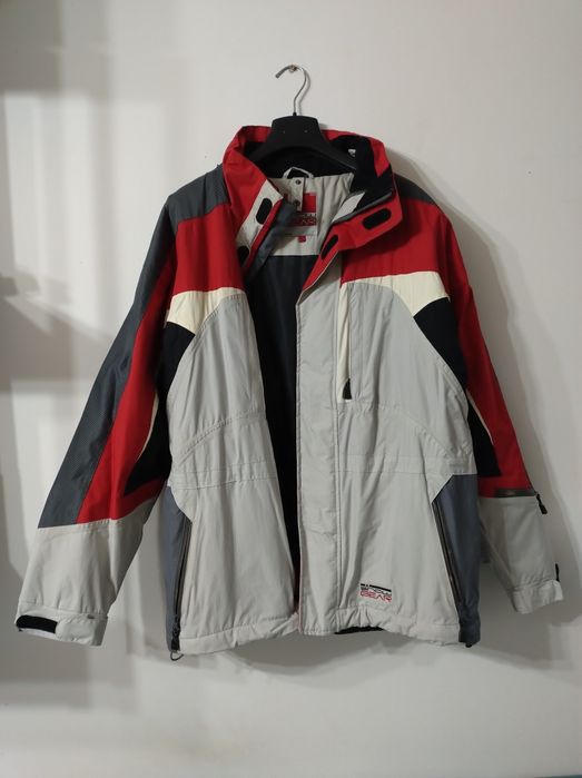 Geaca Impermeabila SnowGear si FireFly ...