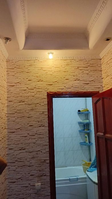 Продаётся 2х ком. кв. в 11мкр дом 12