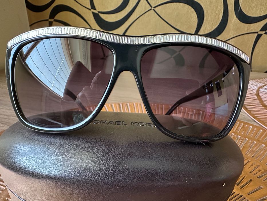 Слънчеви очила Michael Kors