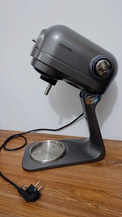Mixer planetar Arendo 1200W, bol inox