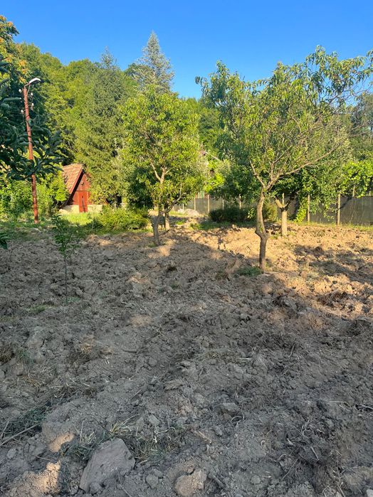 Дворно място на 20 км от Велико Търново