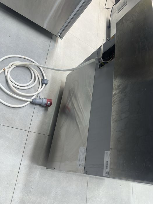 Гриль Абат для баров ресторанов