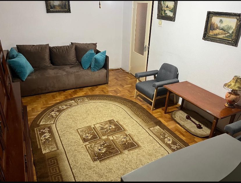 Apartament 2camere Buzau