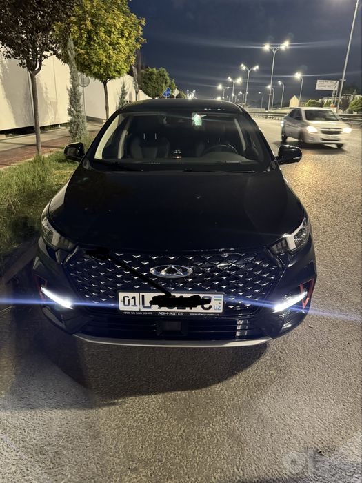Chery Arrizo 6 PRO 2023 full pozitsa