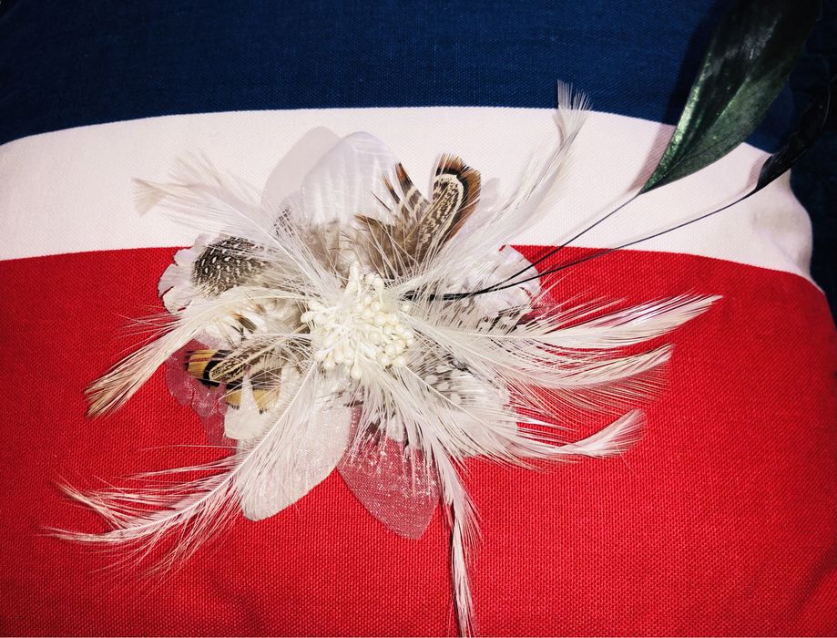 Продаются оригинальные броши