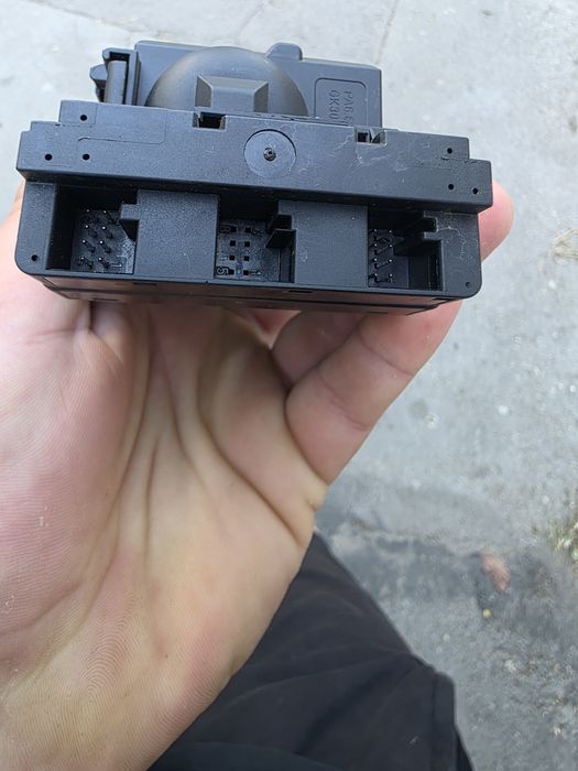 Калтар за Mercedes спринтер  W 906