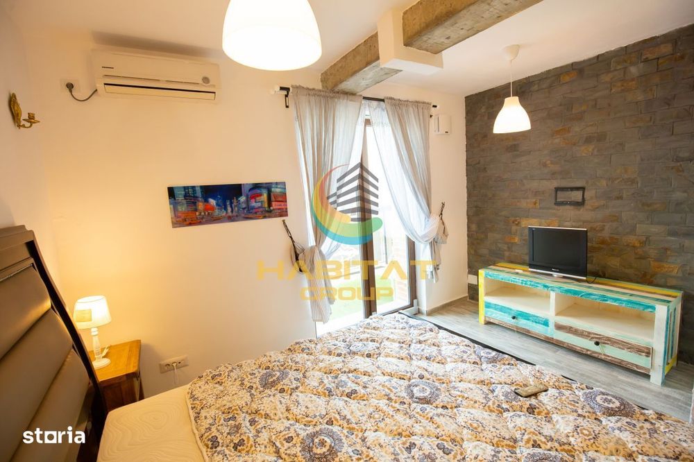 Apartament 2 camere | 80 mp | Centrala Termica | Brancoveanu