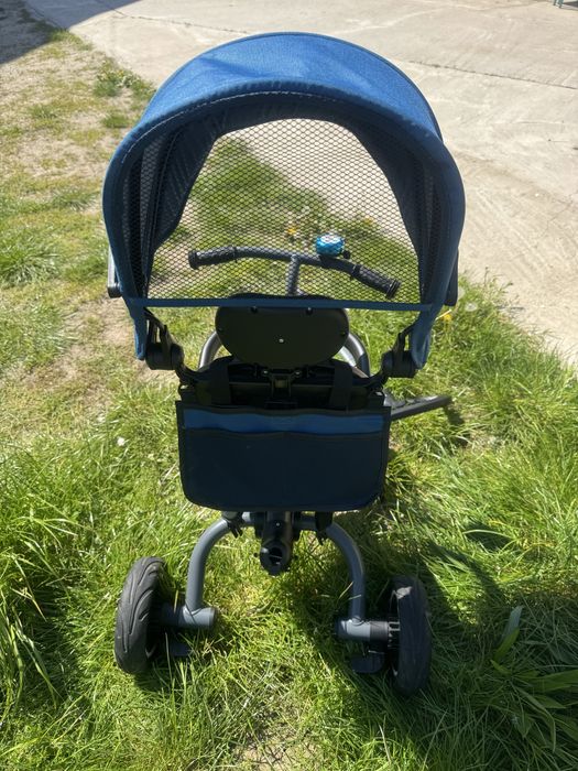 Tricicleta Coccolle Venti