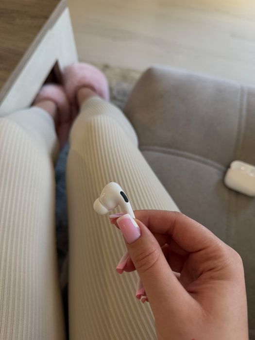 Airpods pro 3
