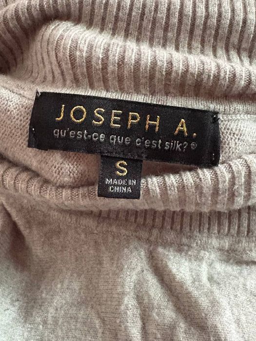 Свитера на осень