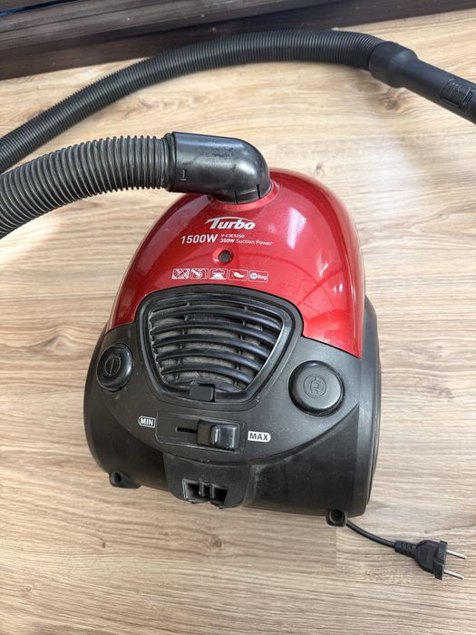 Пылесос lg 1500 watt