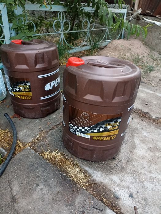 Трансмиссионое Масло 80w90