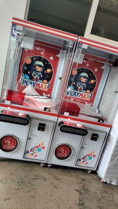 Hvatayka uyinchoq aparati