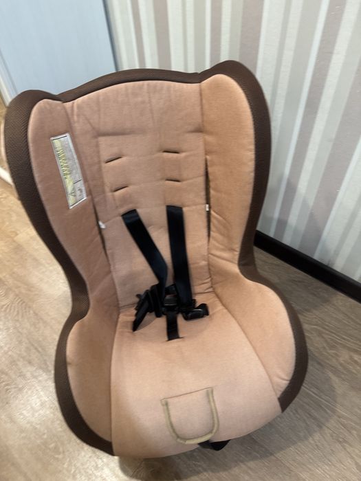 Кресло автомобильное для ребенка