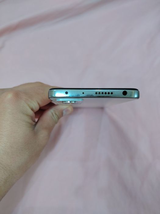 Xiaomi Redmi not 12pro