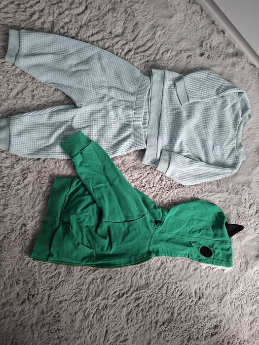 Бебешки дрехи , сет