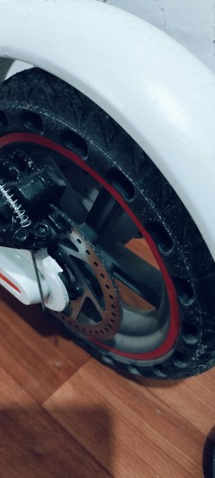 Эллектросамокат Kuquay m365