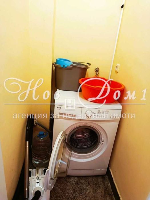 Дава се под наем Тристаен апартамент в Варна, ВИНС - 75 кв.м за 558.45 € - Снимка #7