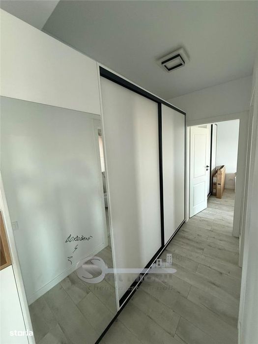 Apartament 2 camere cu loc de parcare privat | complex rezidențial Red
