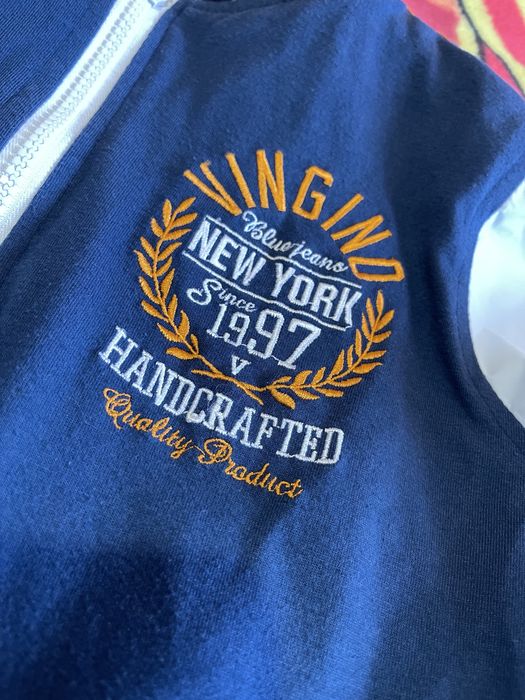 Vingino jacheta doua fete