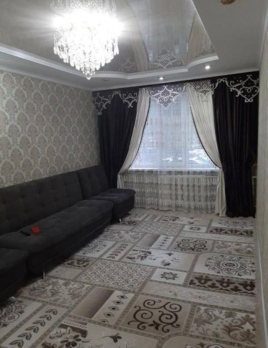 Квартира по суточно