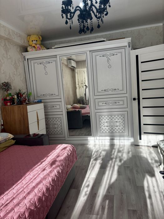 Продам двухкомнатную квартиру Конаев