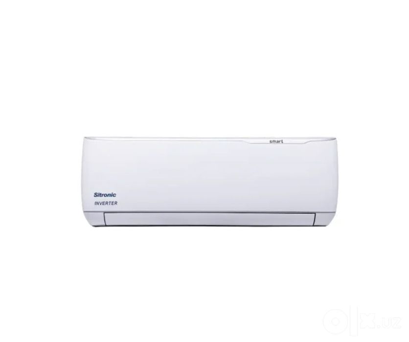 Sitronic 12 smart full DC inverter