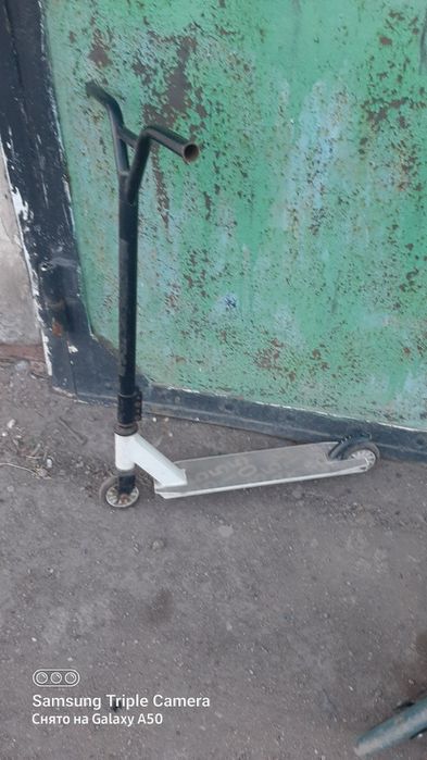 Продам самакат ээээ