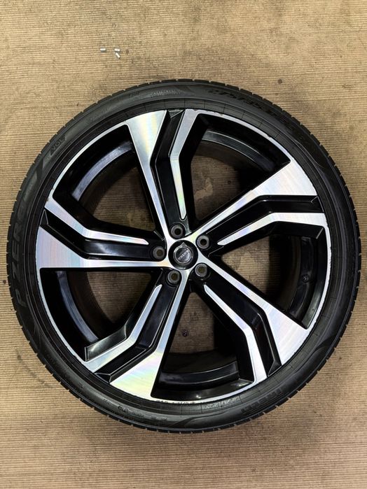 Jante Originale VOLVO XC90 R22 R-Design